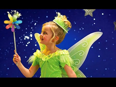 Видео: Победитель конкурса новогодних костюмов. Костюм для девочки – Все буде добре. Выпуск 723 от 16.12.15