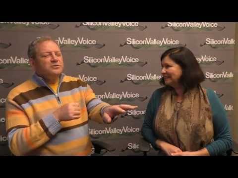 Видео: США 3347: 25 лет жизни в Америке - Наташа Купер и Михаил Портнов - siliconvalleyvoice