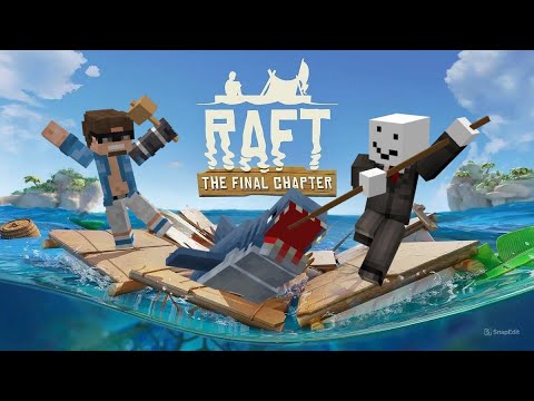 Видео: 5 МУЖЧИН НА 1 ПЛОТУ БЕЗ ЖЕНЩИН! ЧЕМ ЭТО ОБЕРНЁТСЯ? || RAFT КООП || НАРЕЗКА АЛФЁДОВ