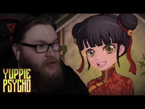 Видео: Правда про Ведьму | Yuppie Psycho | Часть 4