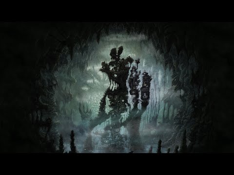 Видео: Creaks прохождение EP2 Final.