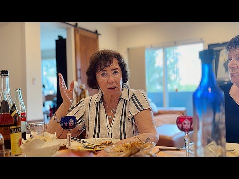 Видео: Холодец , утиные ножки,форшмак  #usa 🇺🇸