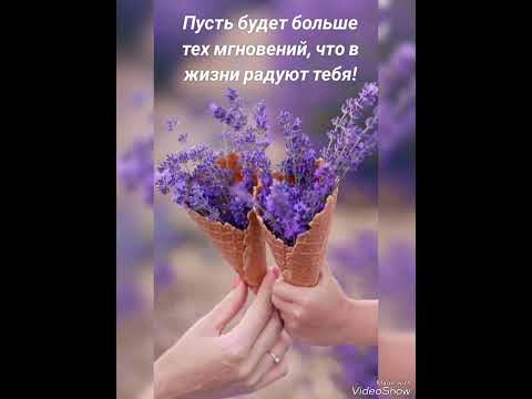 Видео: С ДОБРЫМ УТРОМ🌞🌈🌷 БУДЬТЕ СЧАСТЛИВЫ😘 МИРА ВСЕМ🥰СЧАСТЬЯ 😘ЗДОРОВЬЯ😘 ДОБРА😘 ЛЮБВИ И ВЕРНОСТИ🥰