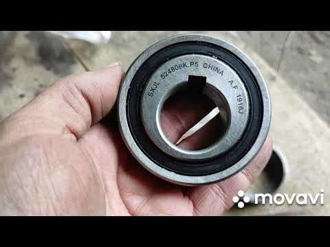 Видео: обзор  картофелекопалки, вибролапа для минитрактора