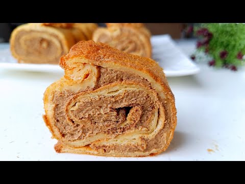 Видео: Без перебільшень - це найсмачніший печінковий ПАШТЕТ !!!