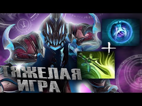 Видео: ТЯЖЕЛАЯ ИГРА НА МИДОВОМ АРК ВАРДЕНЕ | АРК ВАРДЕНД ДОТА 2