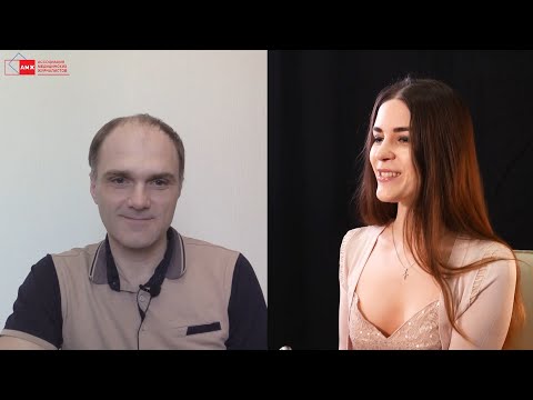 Видео: Перелом шейки бедра у пожилых людей. Интервью с М.В. Банецким