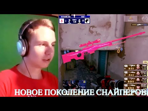Видео: MOLODOY СЕГОДНЯ В УДАРЕ! Шикарное противостояние Astralis vs FURIA на IEM Cologne 2025 cs2!