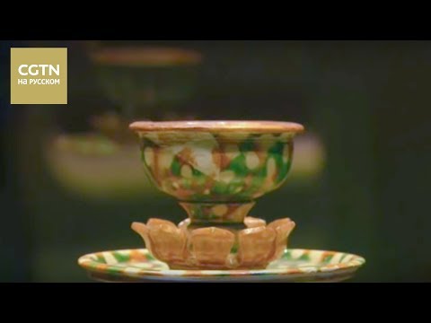 Видео: Фарфоровый путь Серия 2 Грезы - Часть 1 [Age 0+]