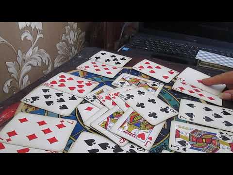 Видео: Погадаем на задуманного Вами короля!?