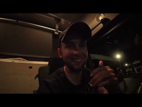 Видео: Газуем 2300 КМ за 3 дня!