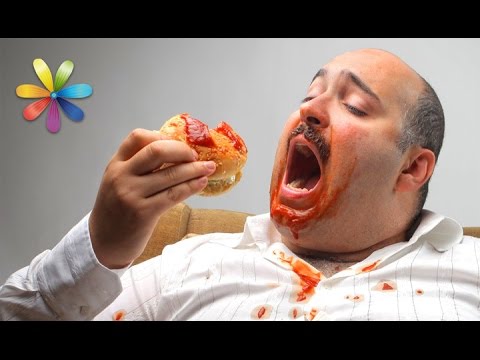 Видео: Как не переедать? 5 привычек, которые вы не замечаете – Все буде добре. Выпуск 891 от 05.10.16