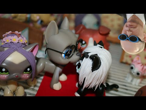 Видео: LPS: ПРАВДА ИЛИ ДЕЙСТВИЕ #3 ❤️🤡