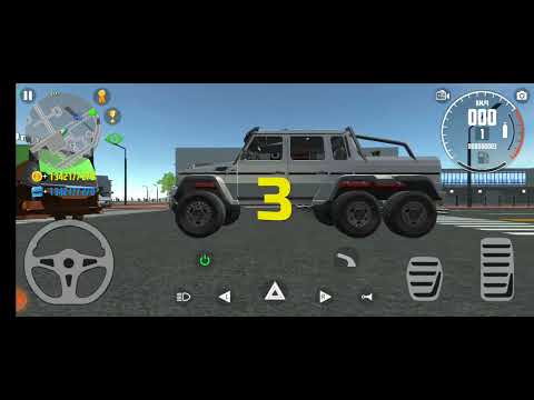 Видео: Играем в car simulator 2 (раскрыл голос)