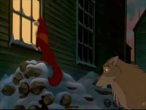 Видео: балто-ангел