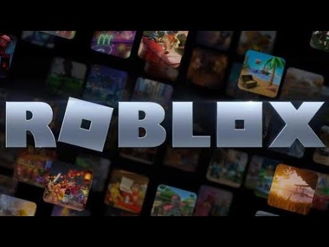 Видео: Играем в Roblox и веселимся
