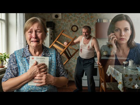 Видео: Последний шанс - Равнодушие дочери - "Перезвоню позже" в реанимацию.