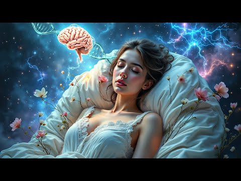 Видео: (Без Рекламы) 432 Гц + 528 Гц + 741 Гц | Полное Исцеление Тела | Эмоциональное, Физическое И Духо...