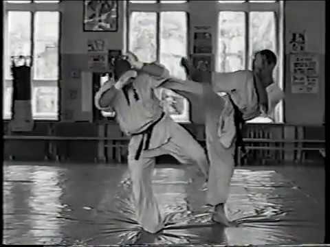 Видео: КУДО KUDO Часть 1