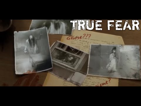 Видео: TRUE FEAR // #1 // Лечебница Дарк Фолз