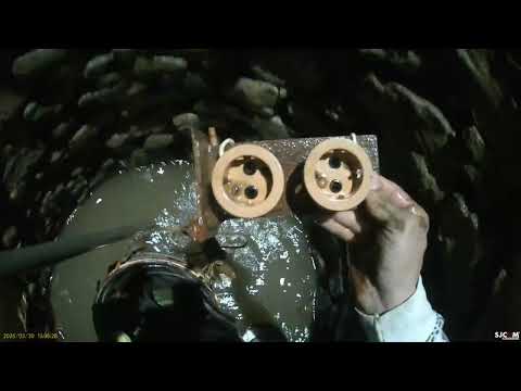 Видео: Почистване на кладенци във Видински окръг – Село Старопатица | Милен Кладенец