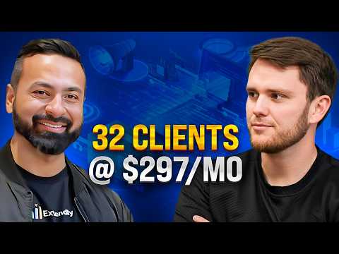 Видео: Он заключил 32 сделки с голосовым ИИ-клиентом за 4 месяца с помощью этого простого предложения