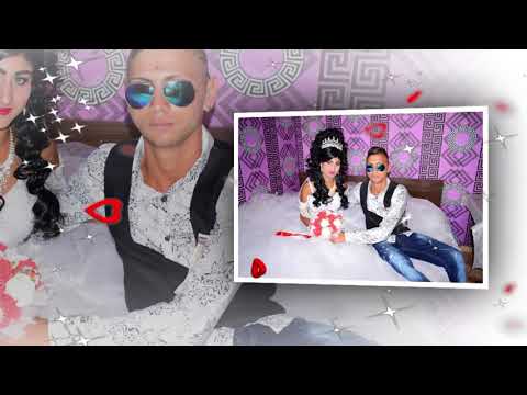 Видео: Сватба на Смайл и Ремзие