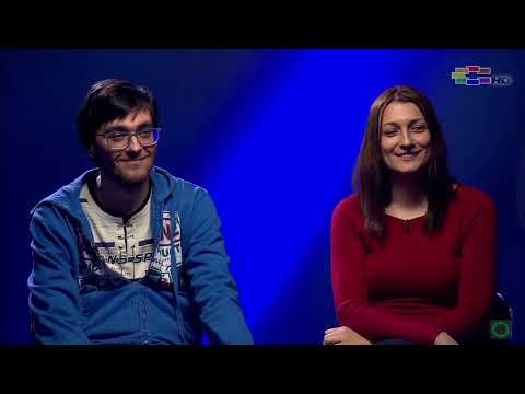 Видео: Листа за 300 — 2023.02.19 — Андон и Стефан, Магдалена и Стефан (Lista za 300)