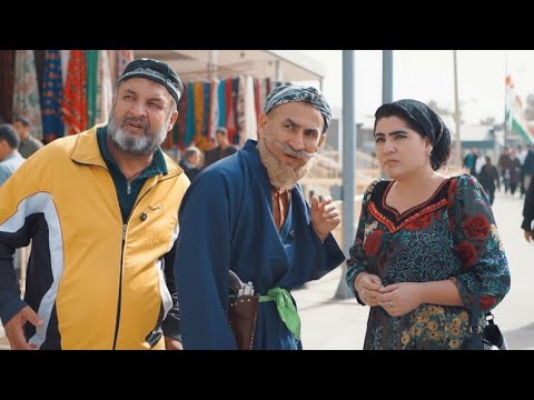 Видео: ФИЛМИ СЕ РОХЗАН. БОБОИ МЕРГАН ВА ГАХВАР ВА ТУПАЛАНГ