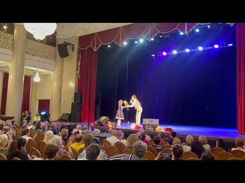 Видео: Дельтаплан – Диана Анкудинова