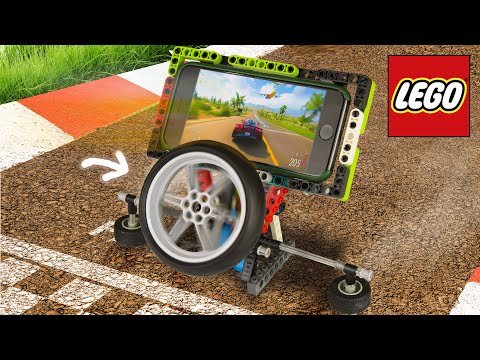 Видео: 7 ДЕВАЙСОВ из ЛЕГО