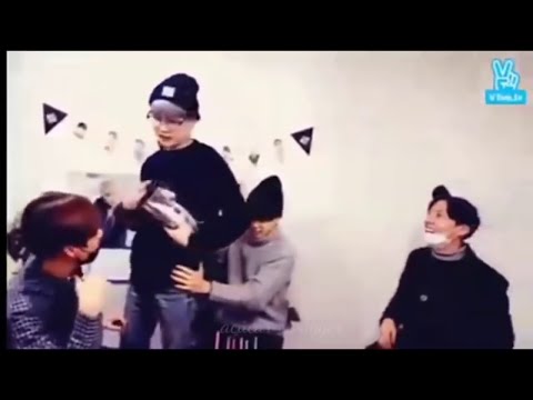 Видео: Yoonmin jealousy moments/Юнмины/Ревность