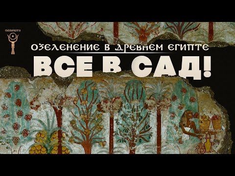 Видео: Все в сад! ▲ [by Senmuth]