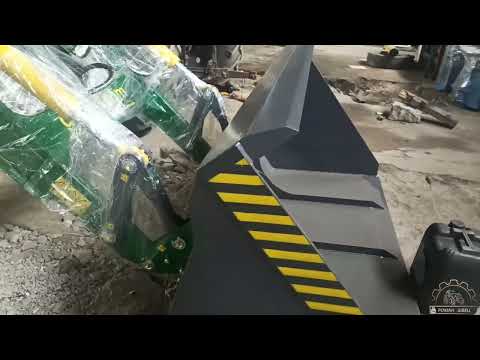 Видео: На производстве ГАЛТЕХ