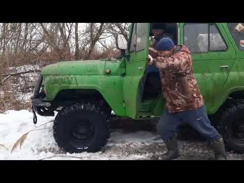 Видео: мандаринка с новыми тапочками.фрэнк ранен.камышовый демон.нива на сильверах.Богучар дороги нет