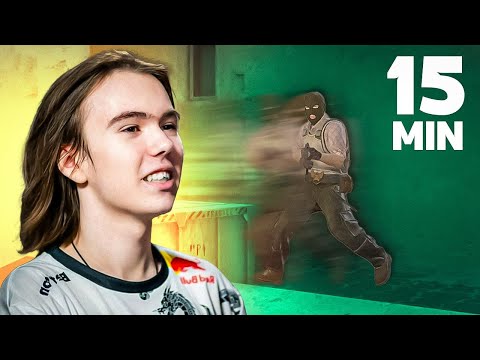 Видео: ВСЕ ФИШКИ ДОНКА ЗА 15 МИНУТ!