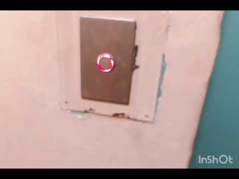 Видео: Лифт (МЛМ - 2008 г.в.), Нижний Новгород, Большая Покровская 75, подъезд 1 (9 этажка)