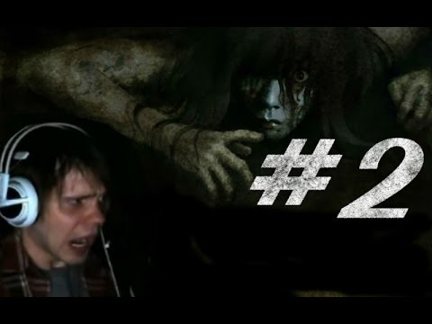 Видео: Ju-on The Grudge : Японская боль #2