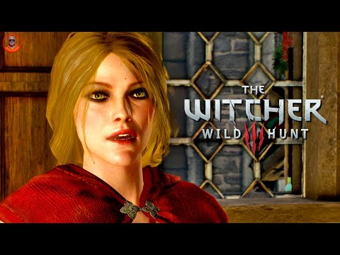 Видео: ОБЛАДУНКИ ШКОЛИ ВОВКА  --  The Witcher 3: Wild Hunt #26
