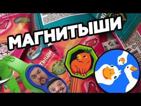 Видео: БЕСЯЧИЙ ГУСЬ В АКЦИИ МАГНИТЫШИ МАГНИТ 2024! ПОЛНЫЙ ОБЗОР АКЦИИ!