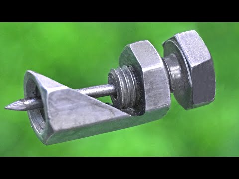 Видео: Уникальные технические изобретения, которые можно построить за считанные минуты
