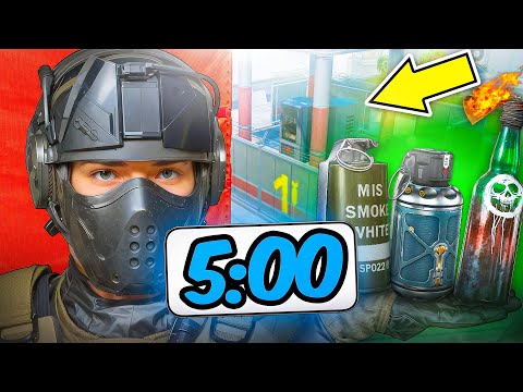 Видео: ПОЛНЫЙ РАЗБОР ПУНКТА ЗА 5 МИНУТ В WARFACE!