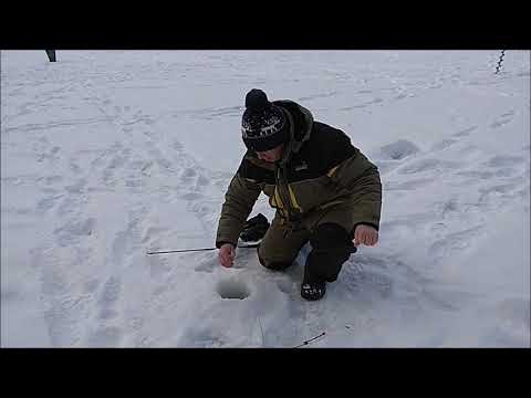 Видео: Блесна на запуске, ратлины в полях, ну и конечно поставухи....Клёвое место, Лосиный остров.