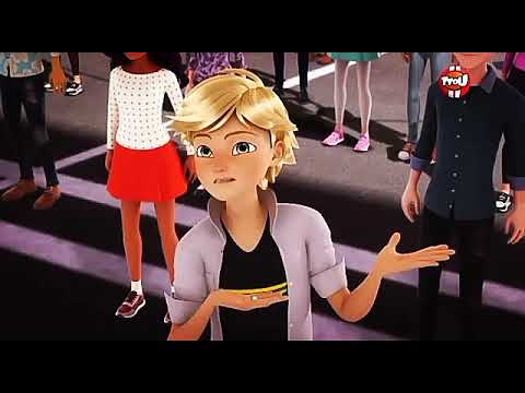 Видео: Леди Баг и Супер Кот/8 МАРТА (С праздничком, девченки)