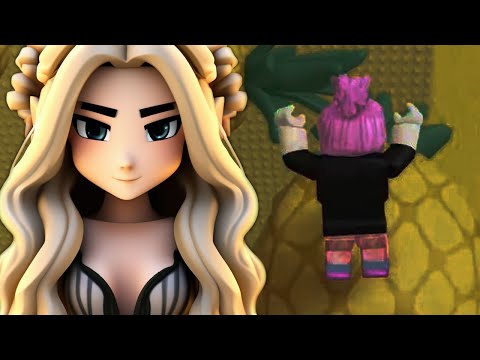 Видео: АСМР Roblox 🎀 сырник ~ звуки рта