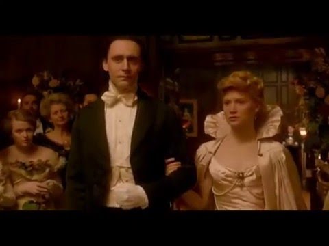 Видео: Багровый пик золотыми рыбками