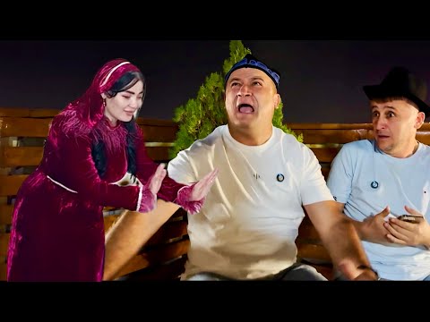 Видео: Аруси фиребгар тилфони Мугамбора дузид сахнаи нав 2025