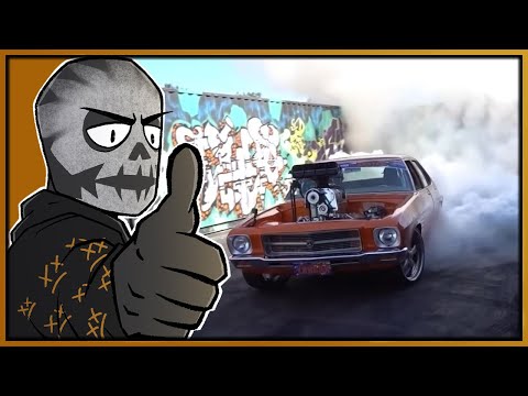 Видео: Реакция на БЕЗУМНОЕ выгорание