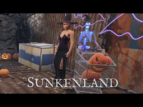 Видео: Sunkenland - Прохождение #3