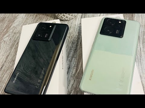 Видео: ПРОДАЕТСЯ XIAOMI 13T